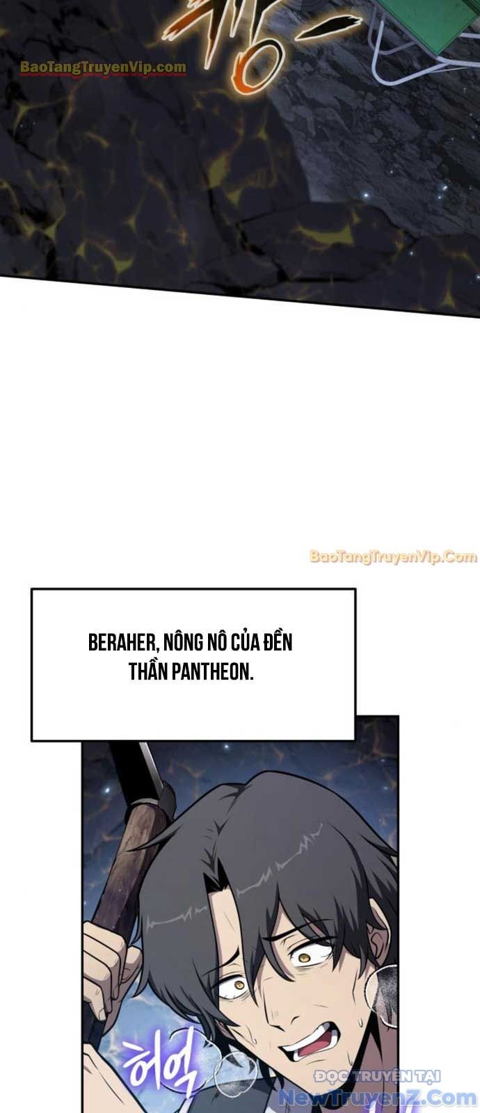 Vua Hiệp Sĩ Đã Trở Lại Với Một Vị Thần Chap 108 - Next Chap 109