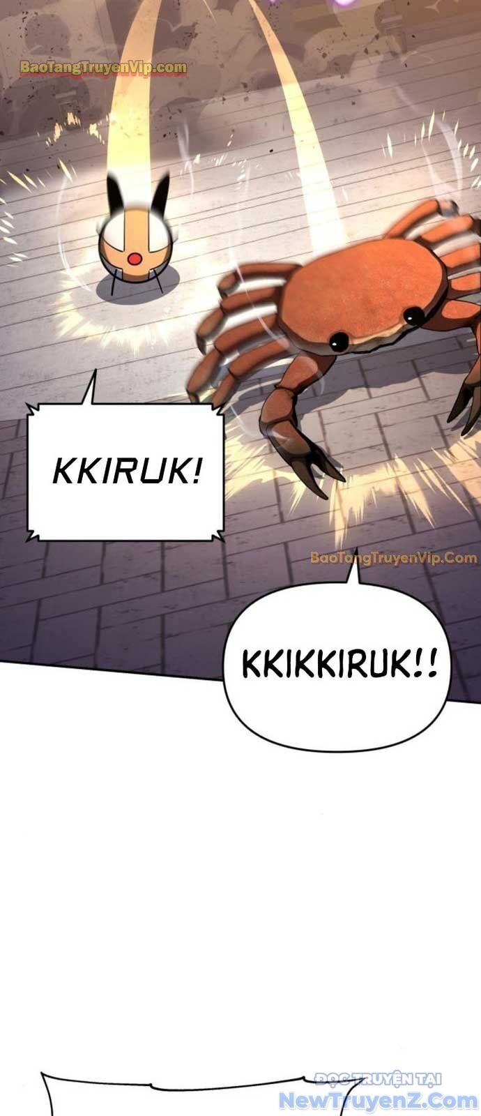 Vua Hiệp Sĩ Đã Trở Lại Với Một Vị Thần Chap 108 - Next Chap 109
