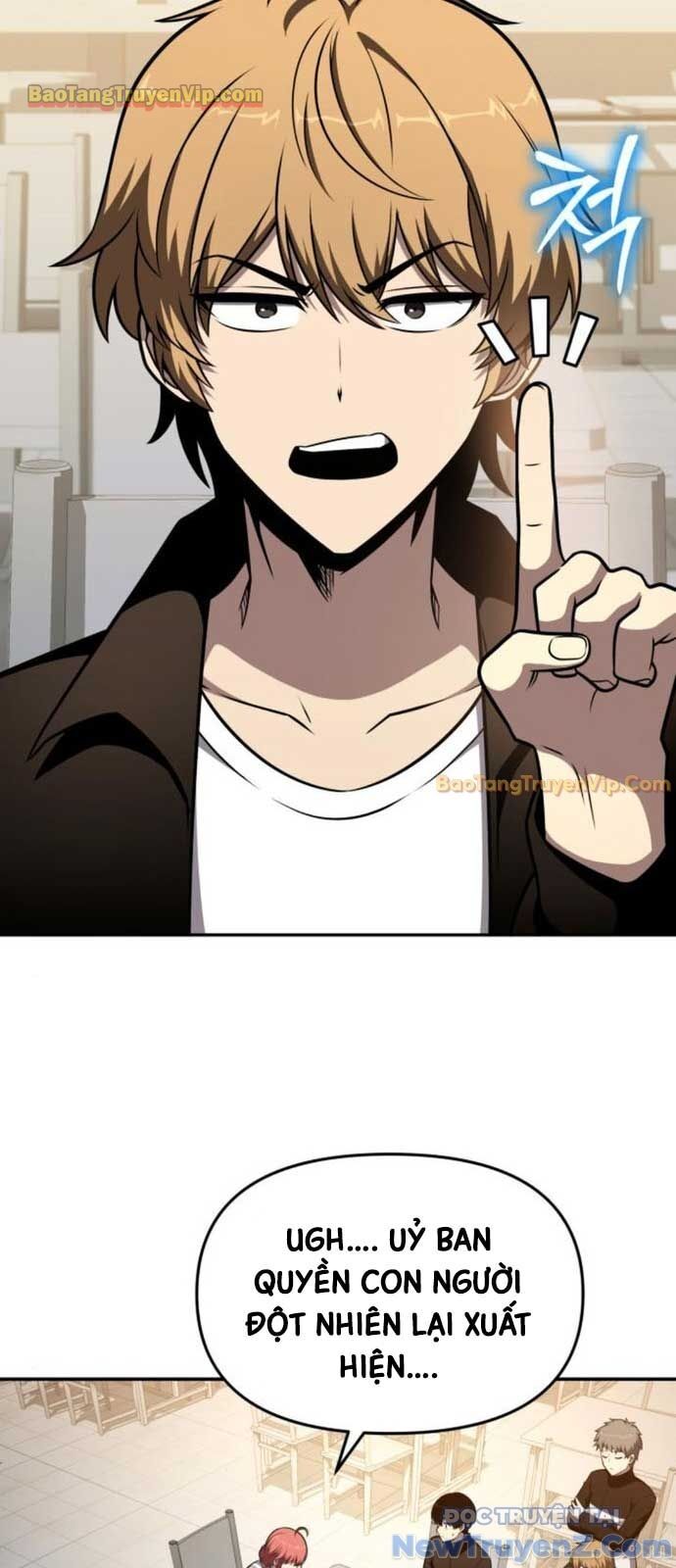 Vua Hiệp Sĩ Đã Trở Lại Với Một Vị Thần Chap 108 - Next Chap 109