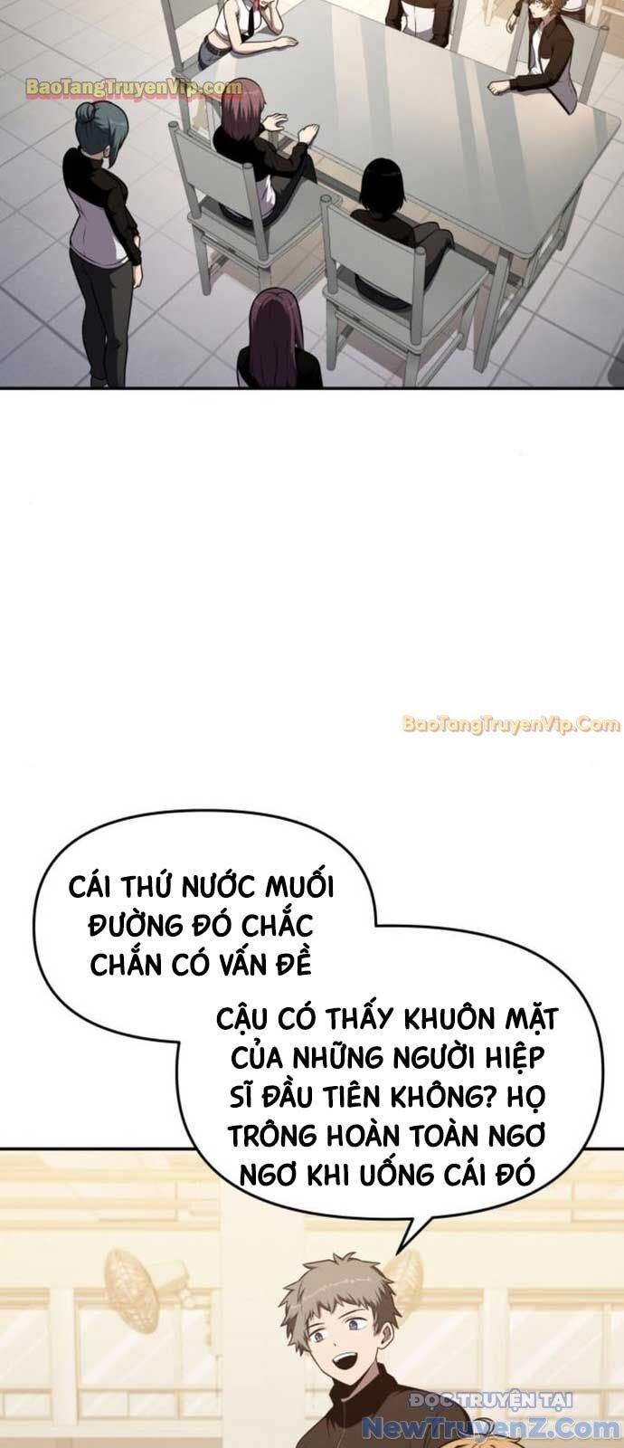 Vua Hiệp Sĩ Đã Trở Lại Với Một Vị Thần Chap 108 - Next Chap 109