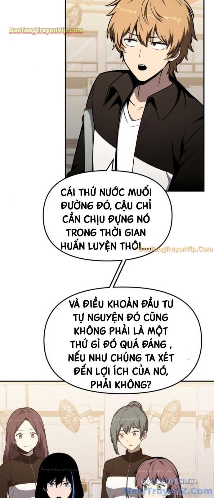 Vua Hiệp Sĩ Đã Trở Lại Với Một Vị Thần Chap 108 - Next Chap 109