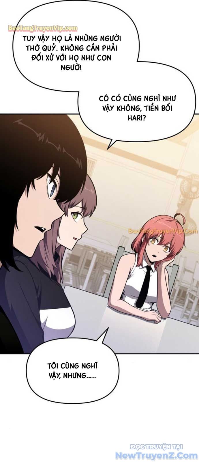 Vua Hiệp Sĩ Đã Trở Lại Với Một Vị Thần Chap 108 - Next Chap 109