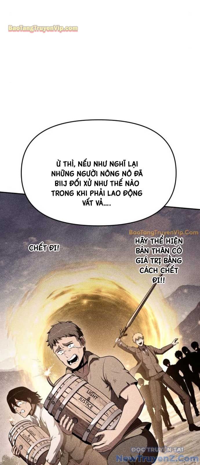 Vua Hiệp Sĩ Đã Trở Lại Với Một Vị Thần Chap 108 - Next Chap 109