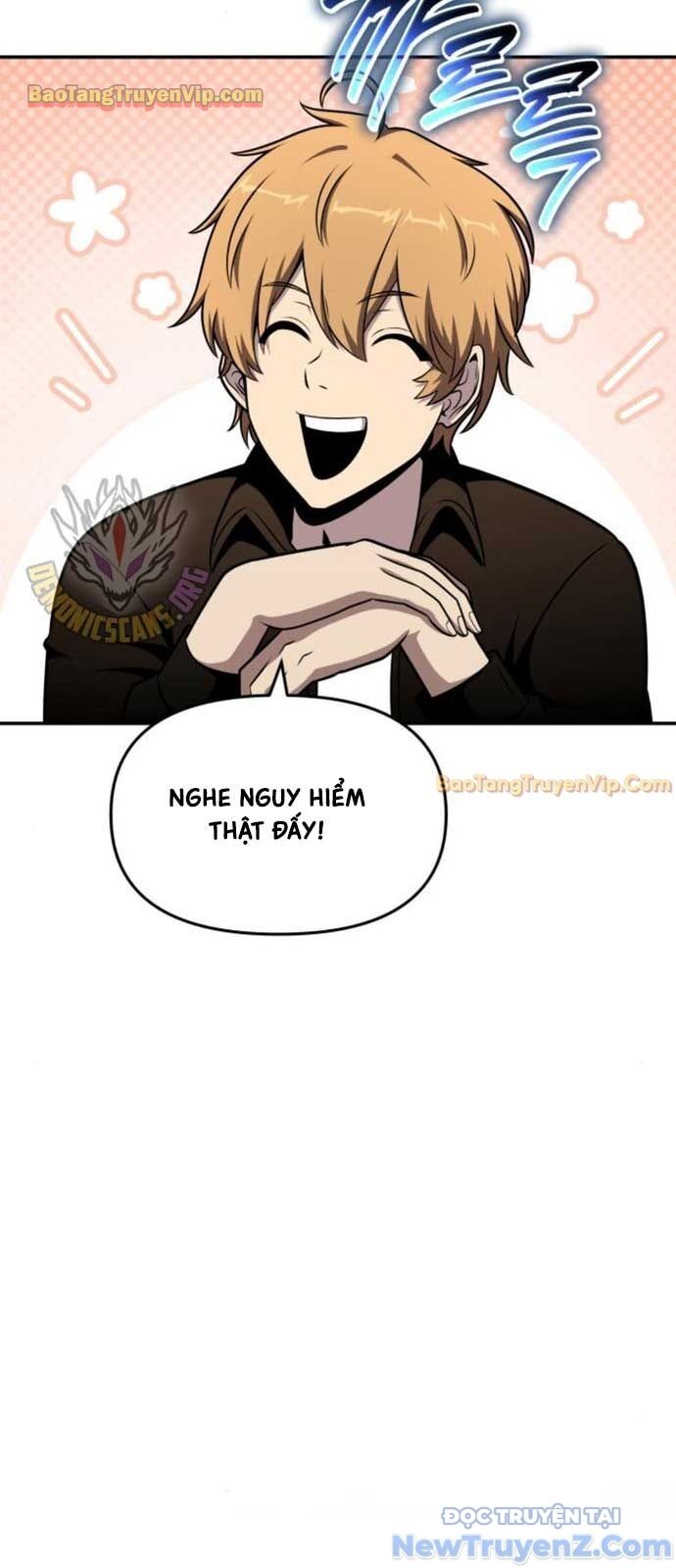 Vua Hiệp Sĩ Đã Trở Lại Với Một Vị Thần Chap 108 - Next Chap 109