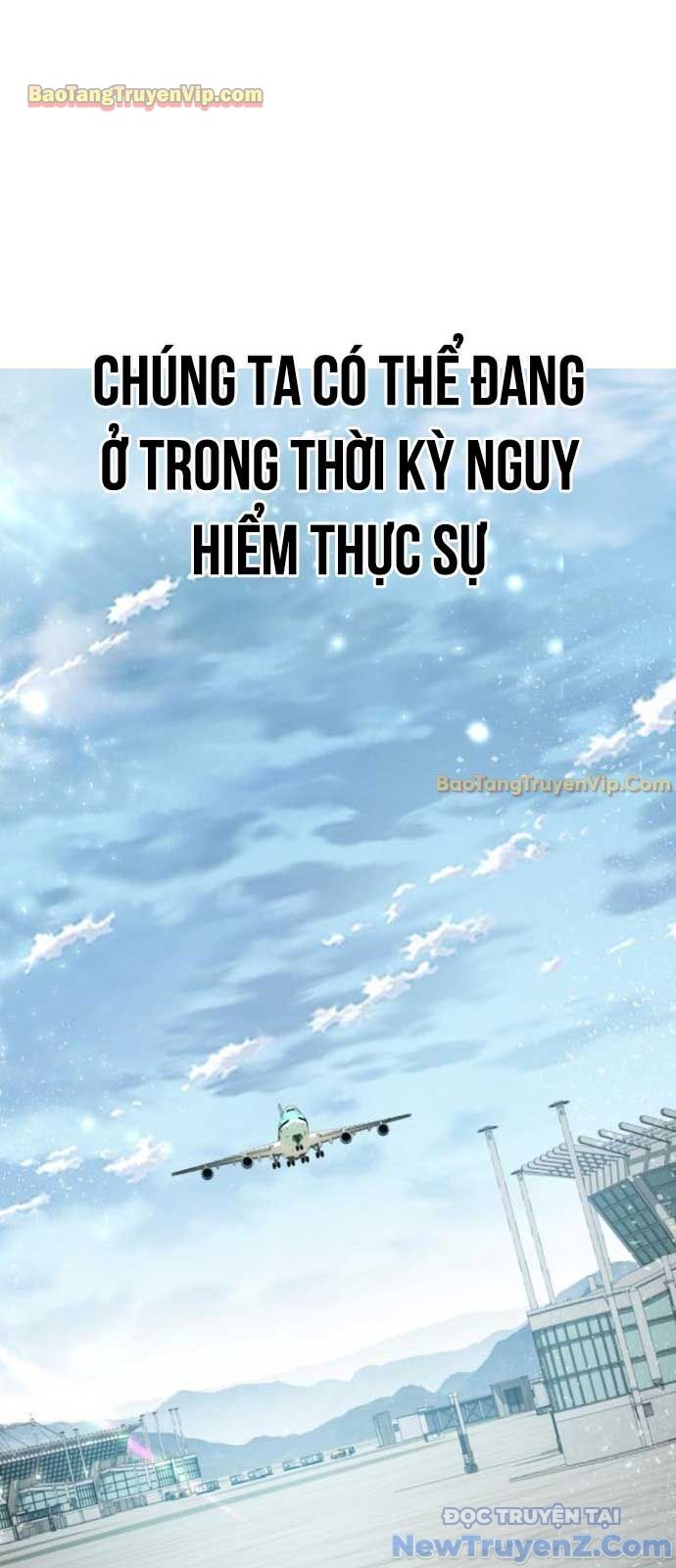 Vua Hiệp Sĩ Đã Trở Lại Với Một Vị Thần Chap 108 - Next Chap 109