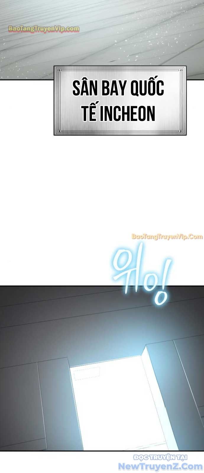 Vua Hiệp Sĩ Đã Trở Lại Với Một Vị Thần Chap 108 - Next Chap 109