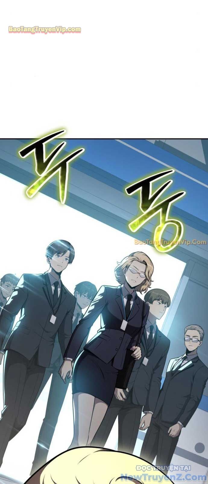 Vua Hiệp Sĩ Đã Trở Lại Với Một Vị Thần Chap 108 - Next Chap 109