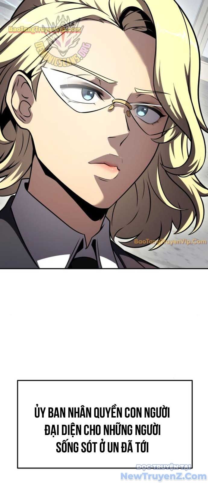 Vua Hiệp Sĩ Đã Trở Lại Với Một Vị Thần Chap 108 - Next Chap 109