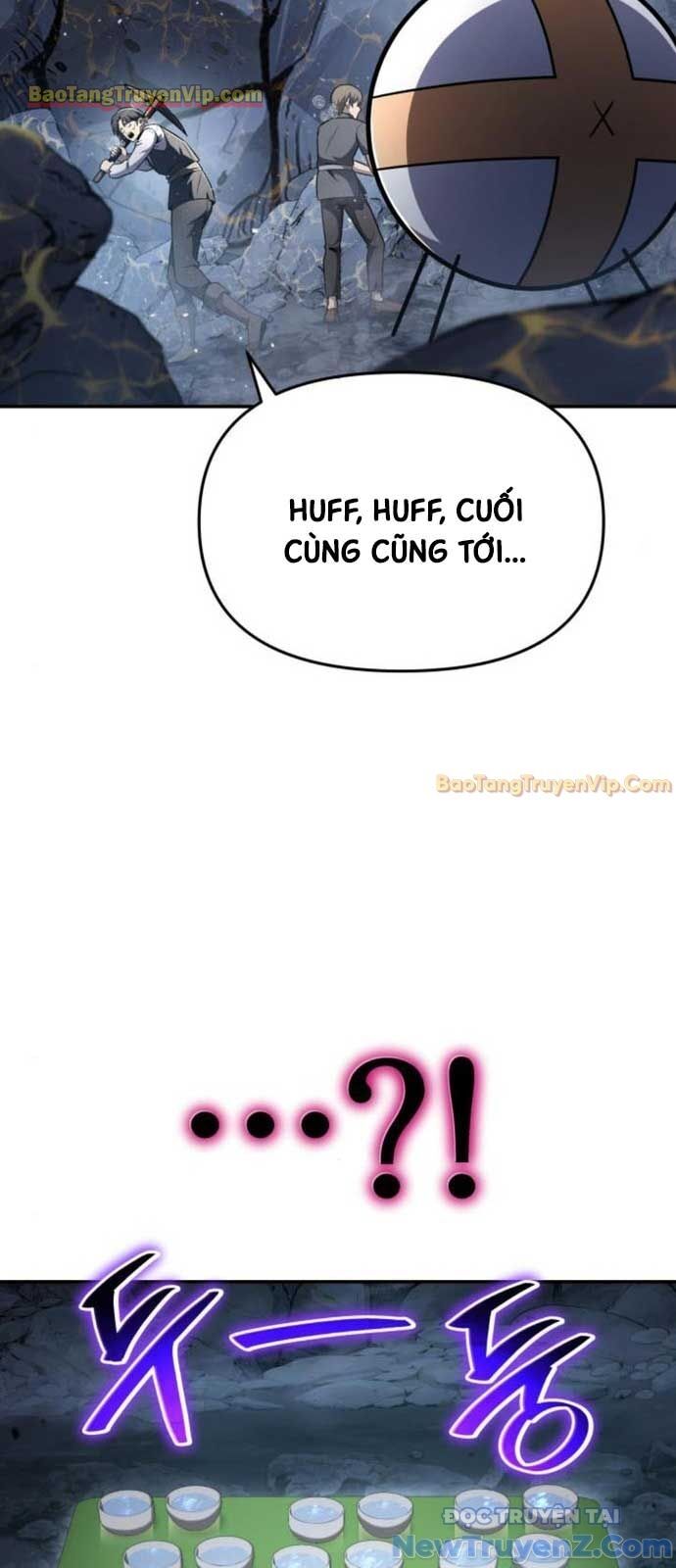 Vua Hiệp Sĩ Đã Trở Lại Với Một Vị Thần Chap 108 - Next Chap 109