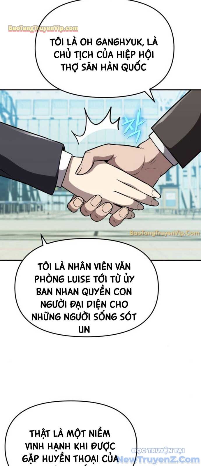 Vua Hiệp Sĩ Đã Trở Lại Với Một Vị Thần Chap 108 - Next Chap 109
