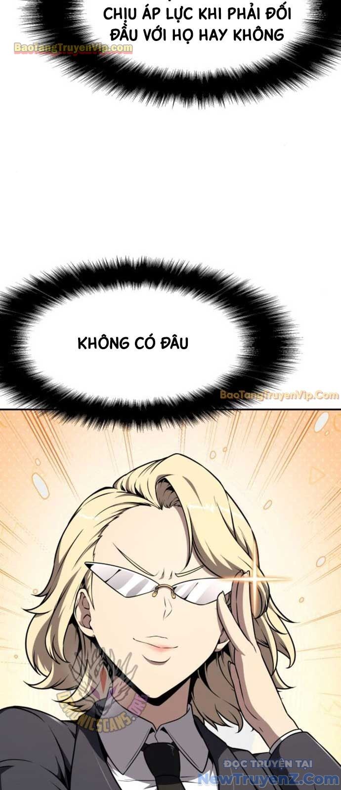 Vua Hiệp Sĩ Đã Trở Lại Với Một Vị Thần Chap 108 - Next Chap 109