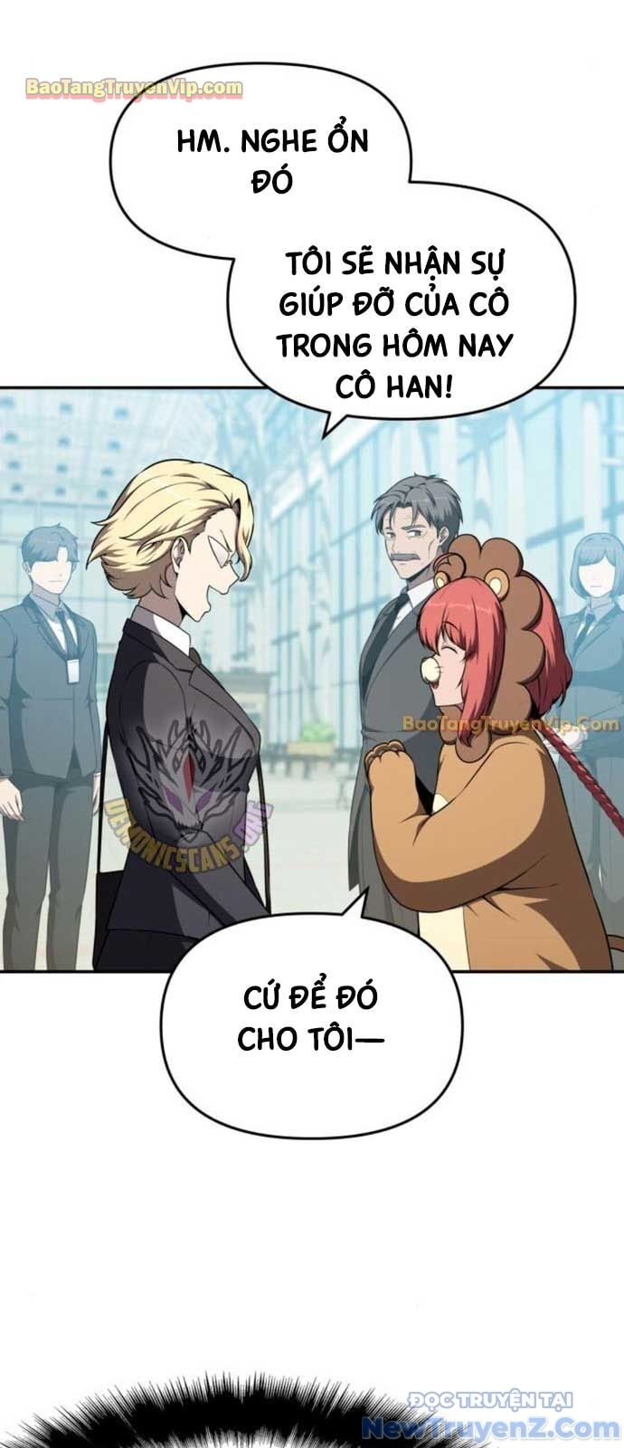 Vua Hiệp Sĩ Đã Trở Lại Với Một Vị Thần Chap 108 - Next Chap 109