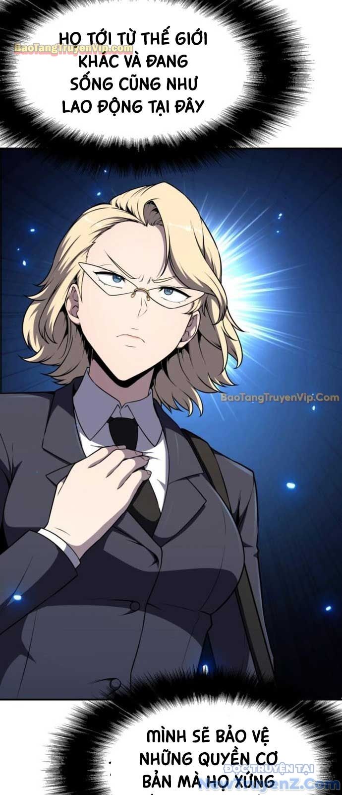 Vua Hiệp Sĩ Đã Trở Lại Với Một Vị Thần Chap 108 - Next Chap 109