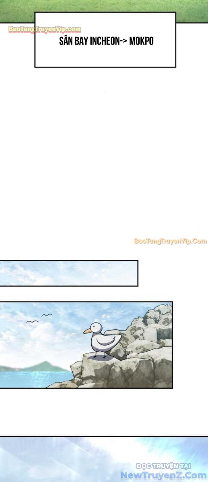 Vua Hiệp Sĩ Đã Trở Lại Với Một Vị Thần Chap 108 - Next Chap 109