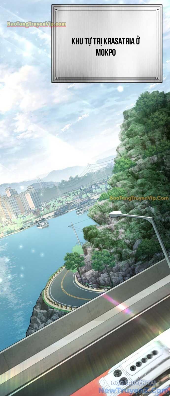 Vua Hiệp Sĩ Đã Trở Lại Với Một Vị Thần Chap 108 - Next Chap 109