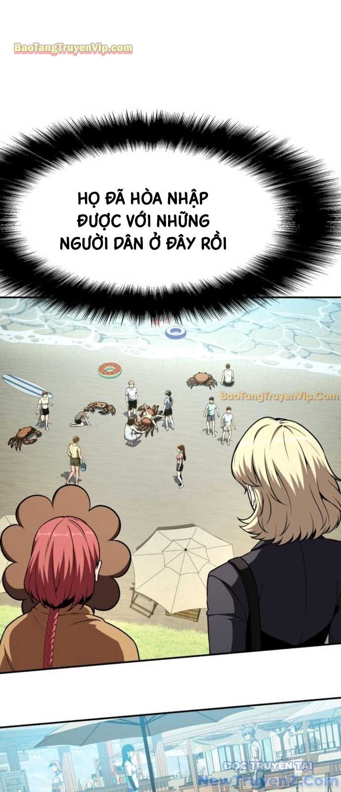 Vua Hiệp Sĩ Đã Trở Lại Với Một Vị Thần Chap 108 - Next Chap 109