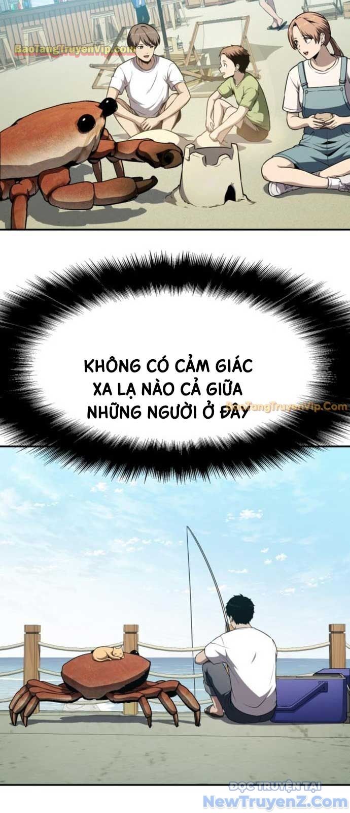 Vua Hiệp Sĩ Đã Trở Lại Với Một Vị Thần Chap 108 - Next Chap 109
