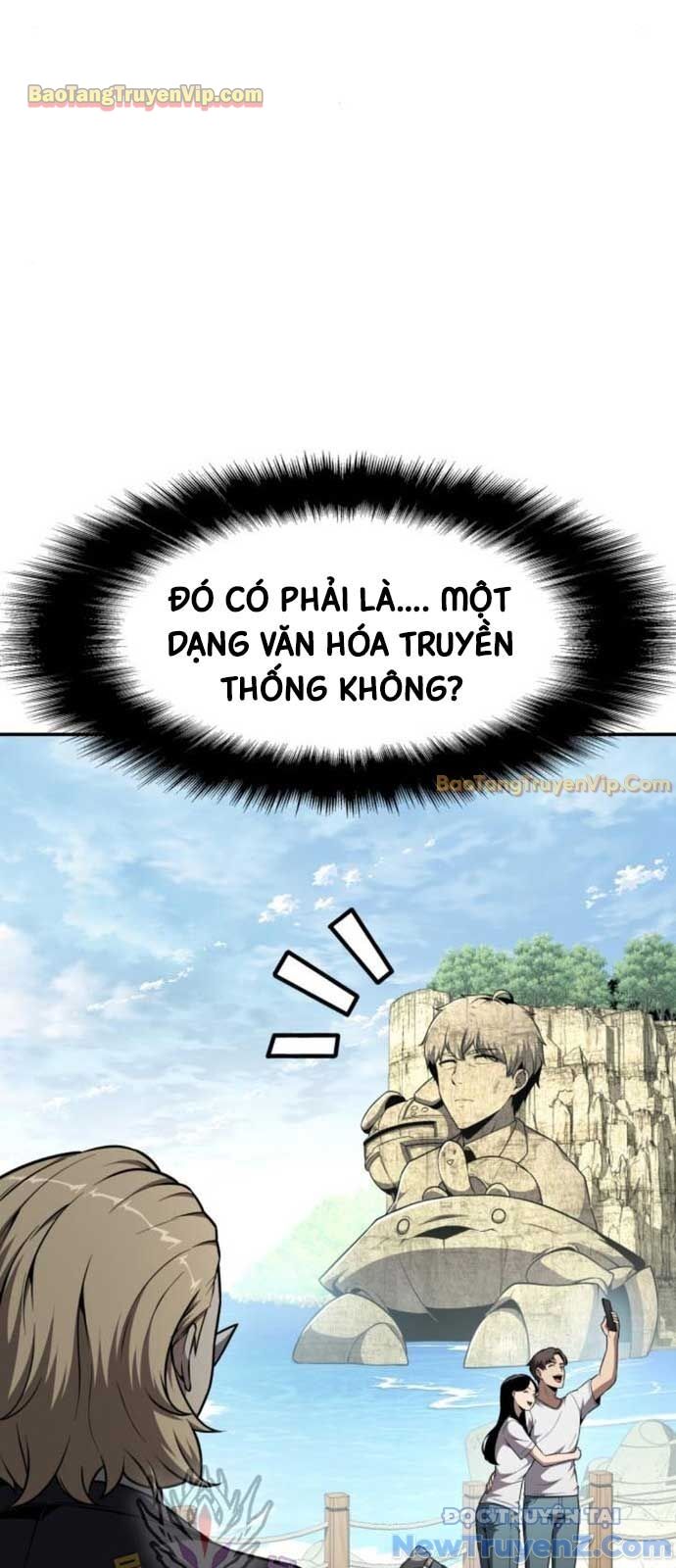 Vua Hiệp Sĩ Đã Trở Lại Với Một Vị Thần Chap 108 - Next Chap 109