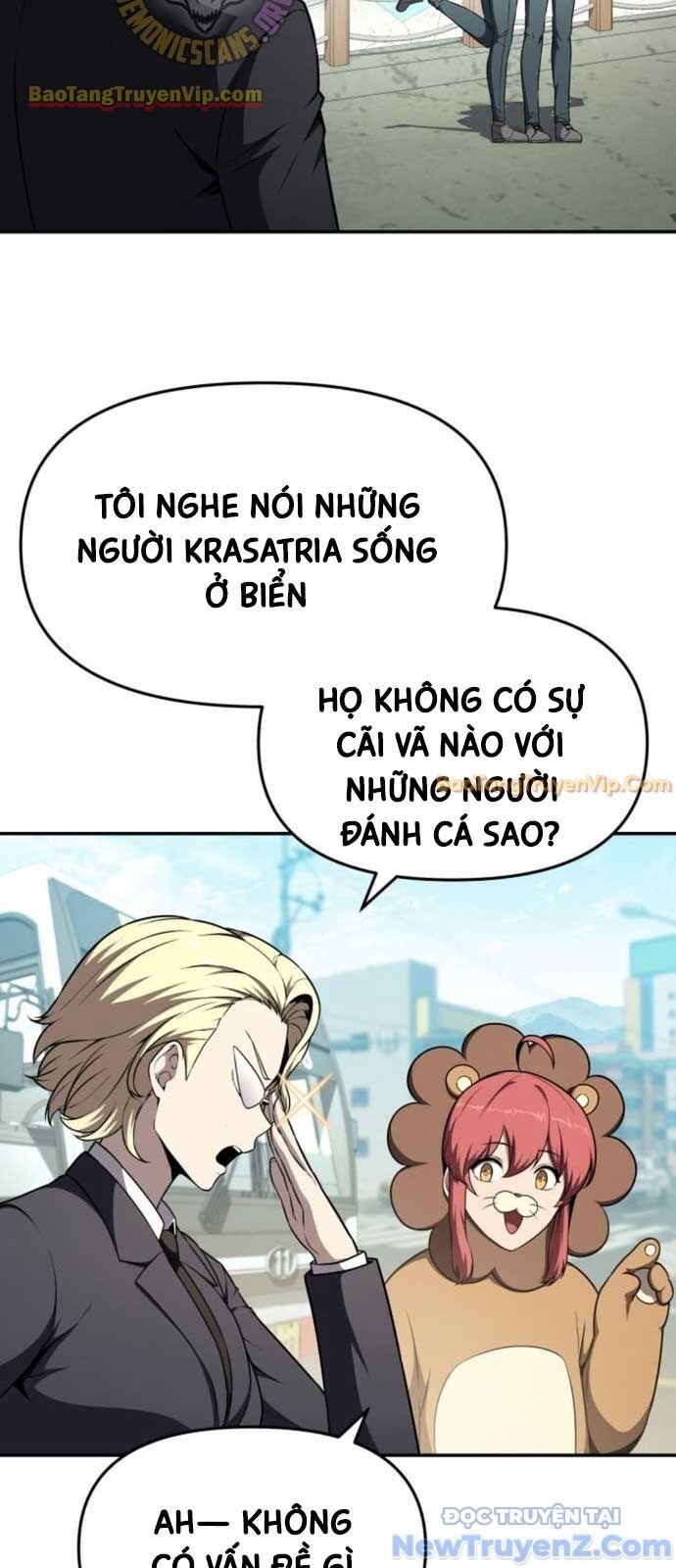 Vua Hiệp Sĩ Đã Trở Lại Với Một Vị Thần Chap 108 - Next Chap 109