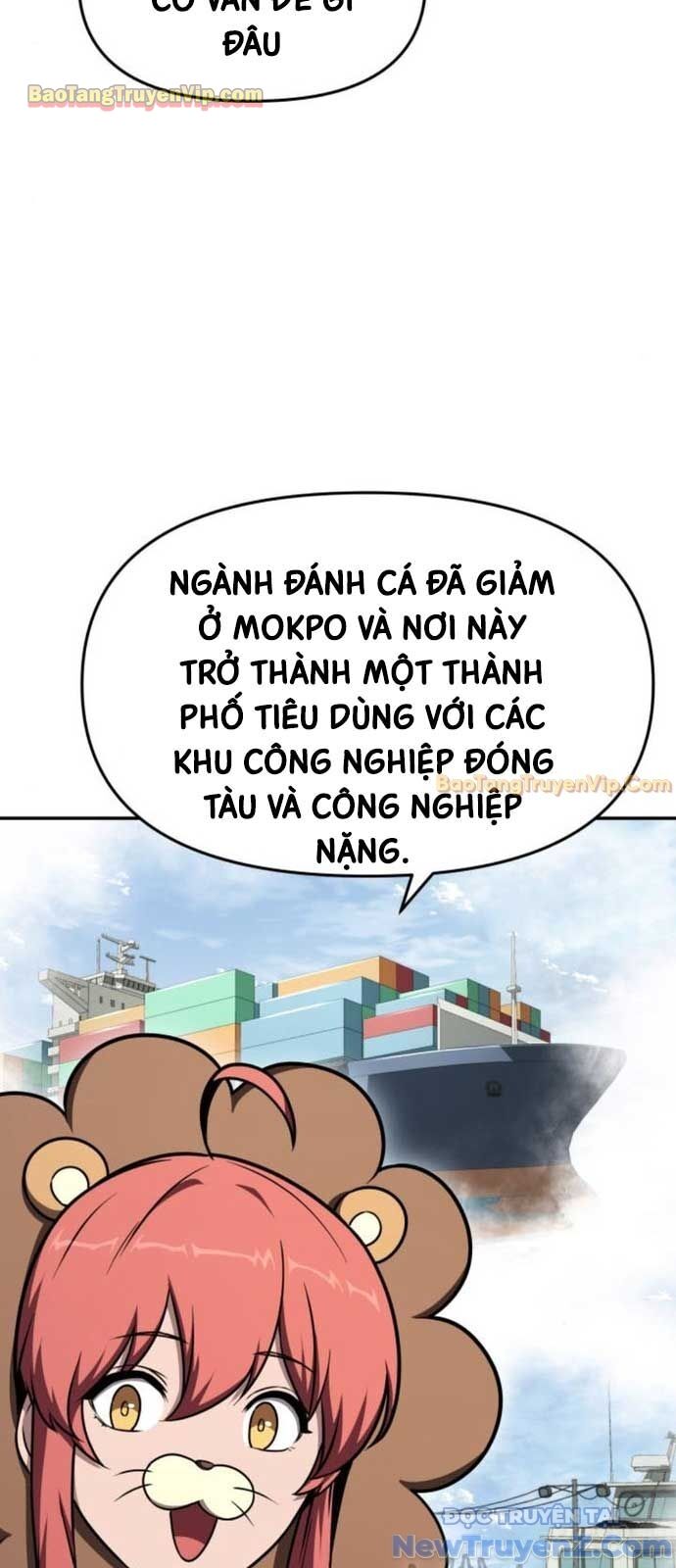 Vua Hiệp Sĩ Đã Trở Lại Với Một Vị Thần Chap 108 - Next Chap 109