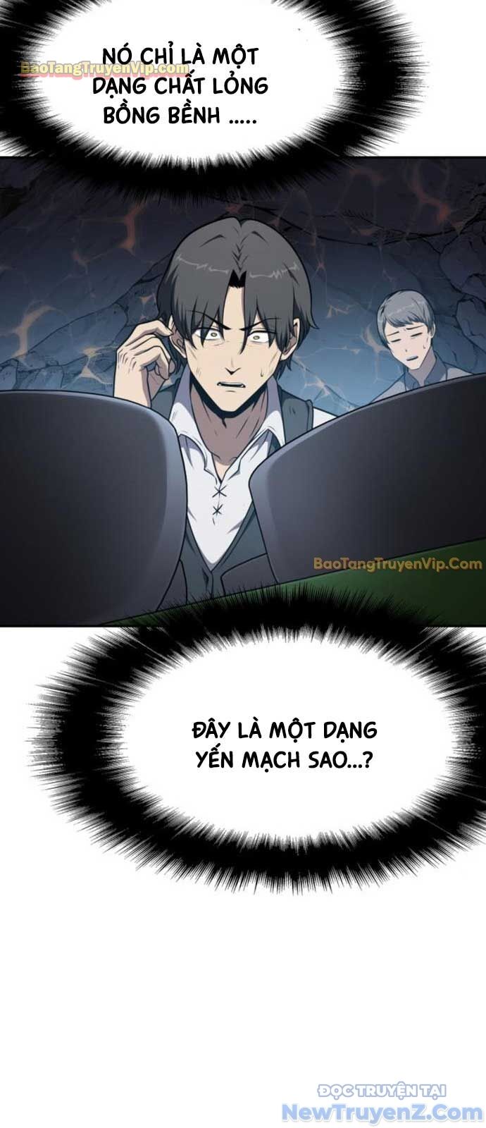 Vua Hiệp Sĩ Đã Trở Lại Với Một Vị Thần Chap 108 - Next Chap 109