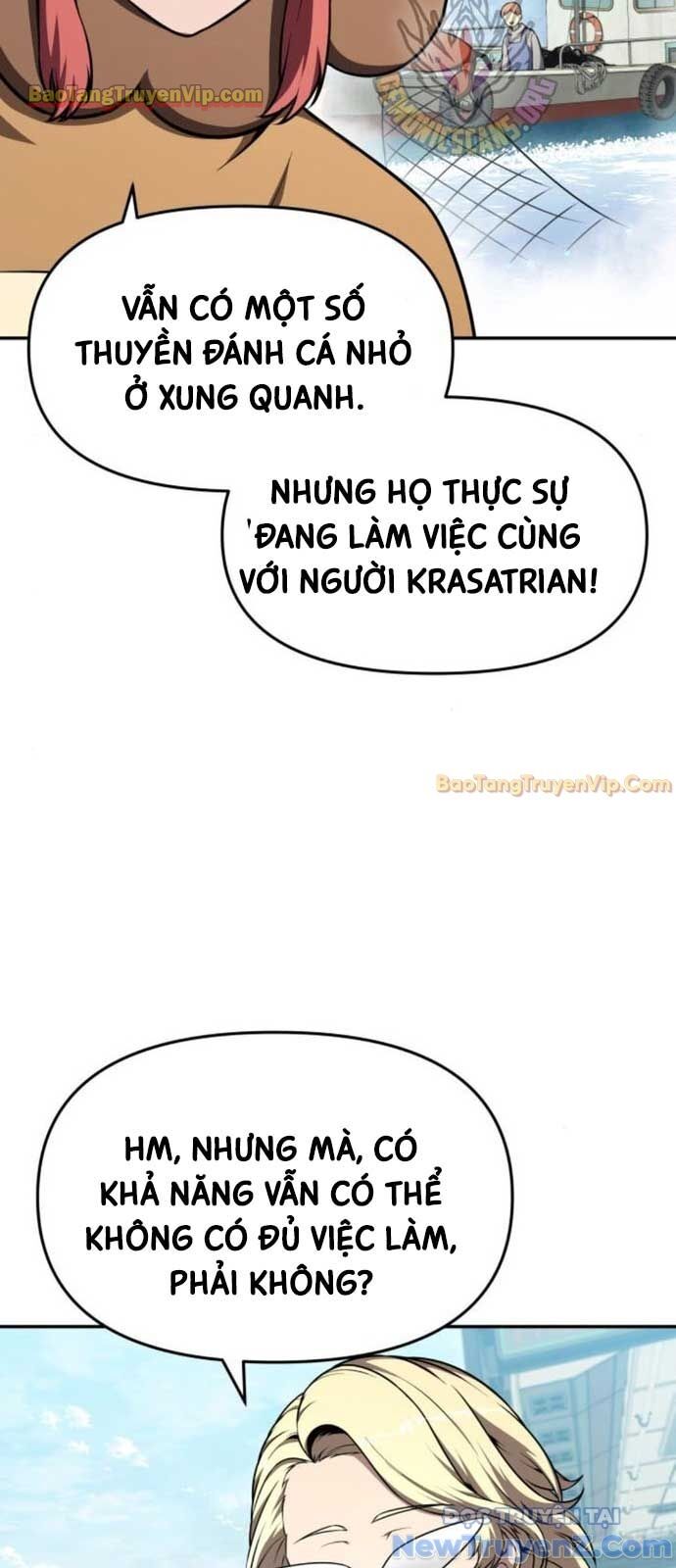 Vua Hiệp Sĩ Đã Trở Lại Với Một Vị Thần Chap 108 - Next Chap 109