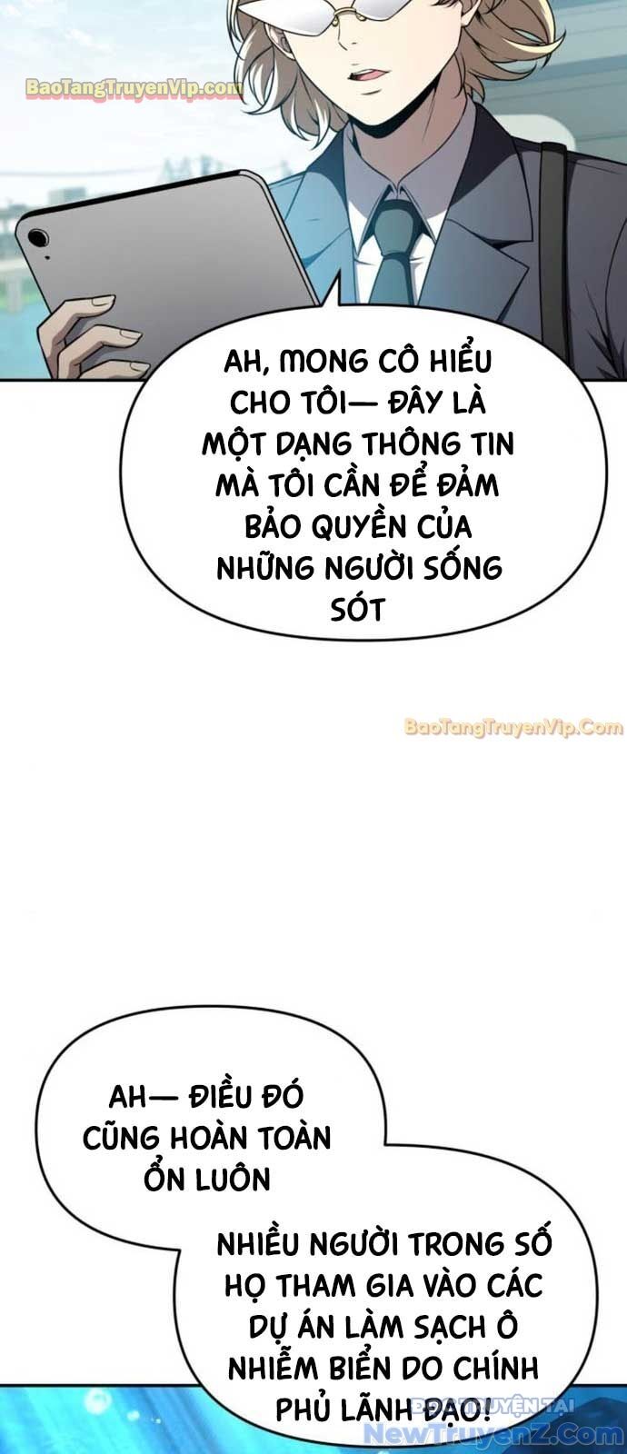 Vua Hiệp Sĩ Đã Trở Lại Với Một Vị Thần Chap 108 - Next Chap 109