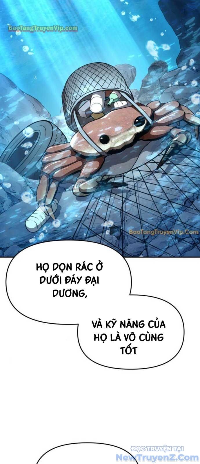 Vua Hiệp Sĩ Đã Trở Lại Với Một Vị Thần Chap 108 - Next Chap 109