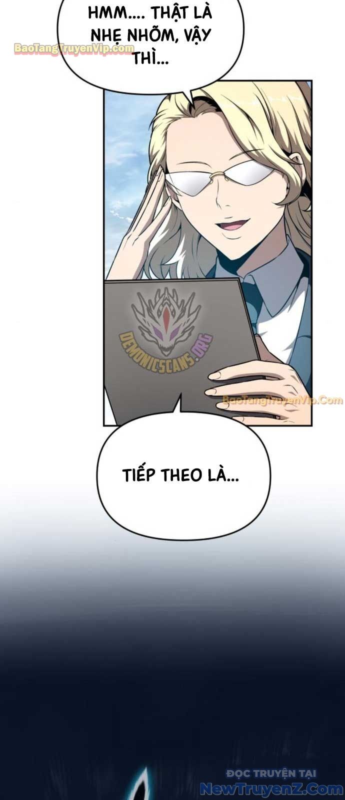 Vua Hiệp Sĩ Đã Trở Lại Với Một Vị Thần Chap 108 - Next Chap 109