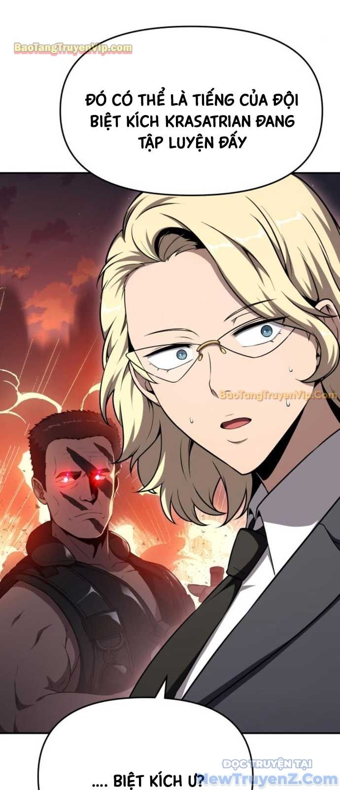 Vua Hiệp Sĩ Đã Trở Lại Với Một Vị Thần Chap 108 - Next Chap 109