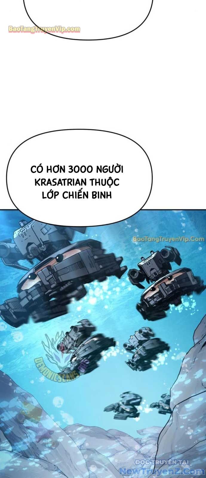 Vua Hiệp Sĩ Đã Trở Lại Với Một Vị Thần Chap 108 - Next Chap 109