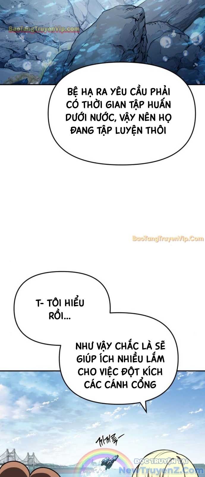 Vua Hiệp Sĩ Đã Trở Lại Với Một Vị Thần Chap 108 - Next Chap 109