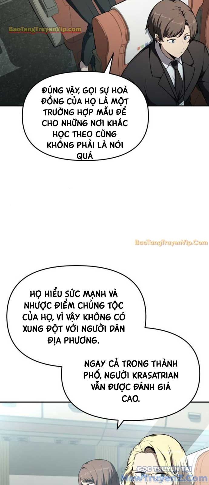 Vua Hiệp Sĩ Đã Trở Lại Với Một Vị Thần Chap 108 - Next Chap 109