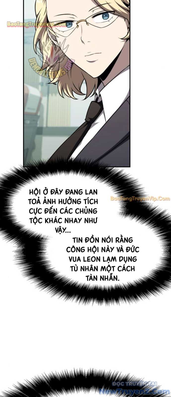Vua Hiệp Sĩ Đã Trở Lại Với Một Vị Thần Chap 108 - Next Chap 109