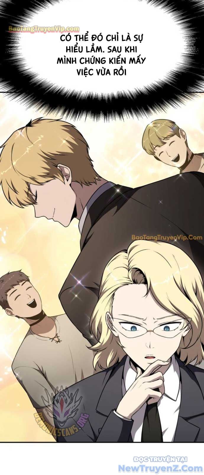 Vua Hiệp Sĩ Đã Trở Lại Với Một Vị Thần Chap 108 - Next Chap 109