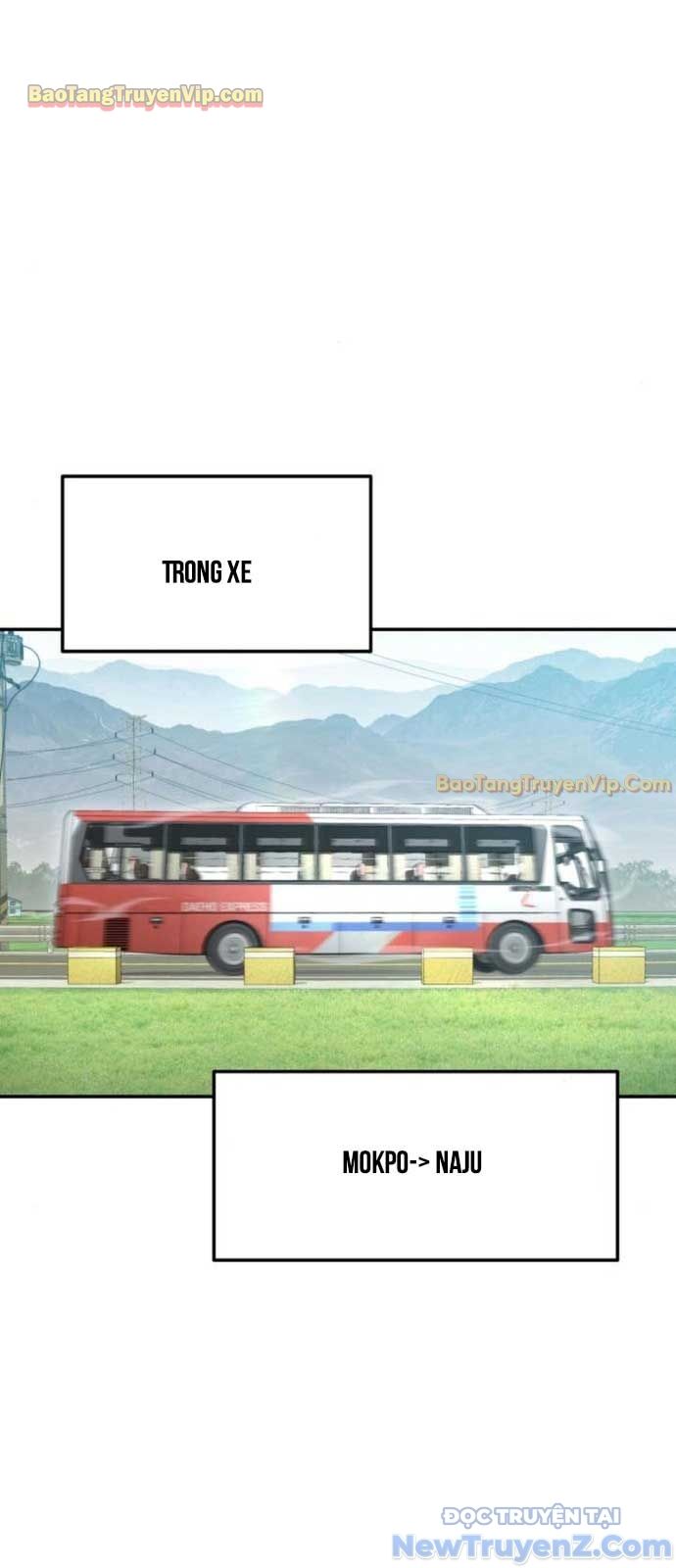 Vua Hiệp Sĩ Đã Trở Lại Với Một Vị Thần Chap 108 - Next Chap 109