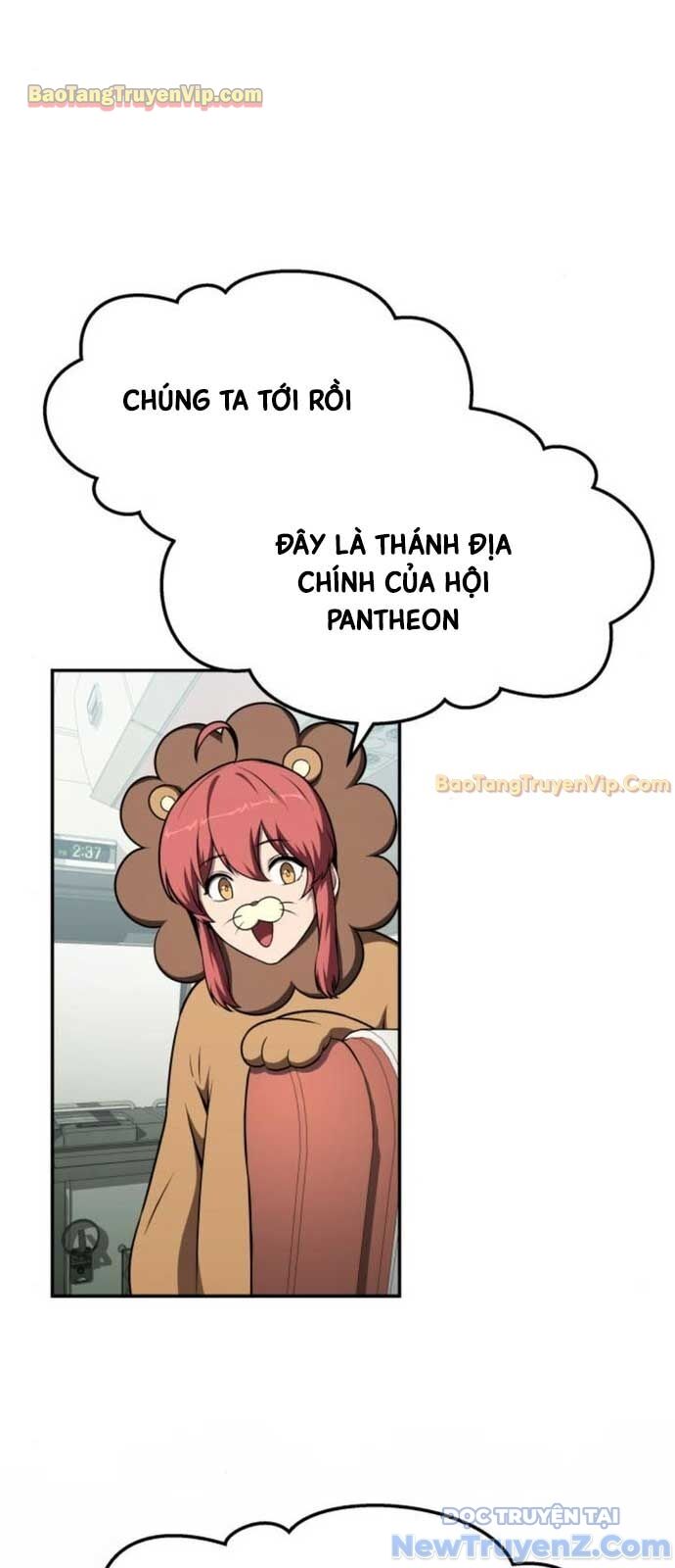 Vua Hiệp Sĩ Đã Trở Lại Với Một Vị Thần Chap 108 - Next Chap 109