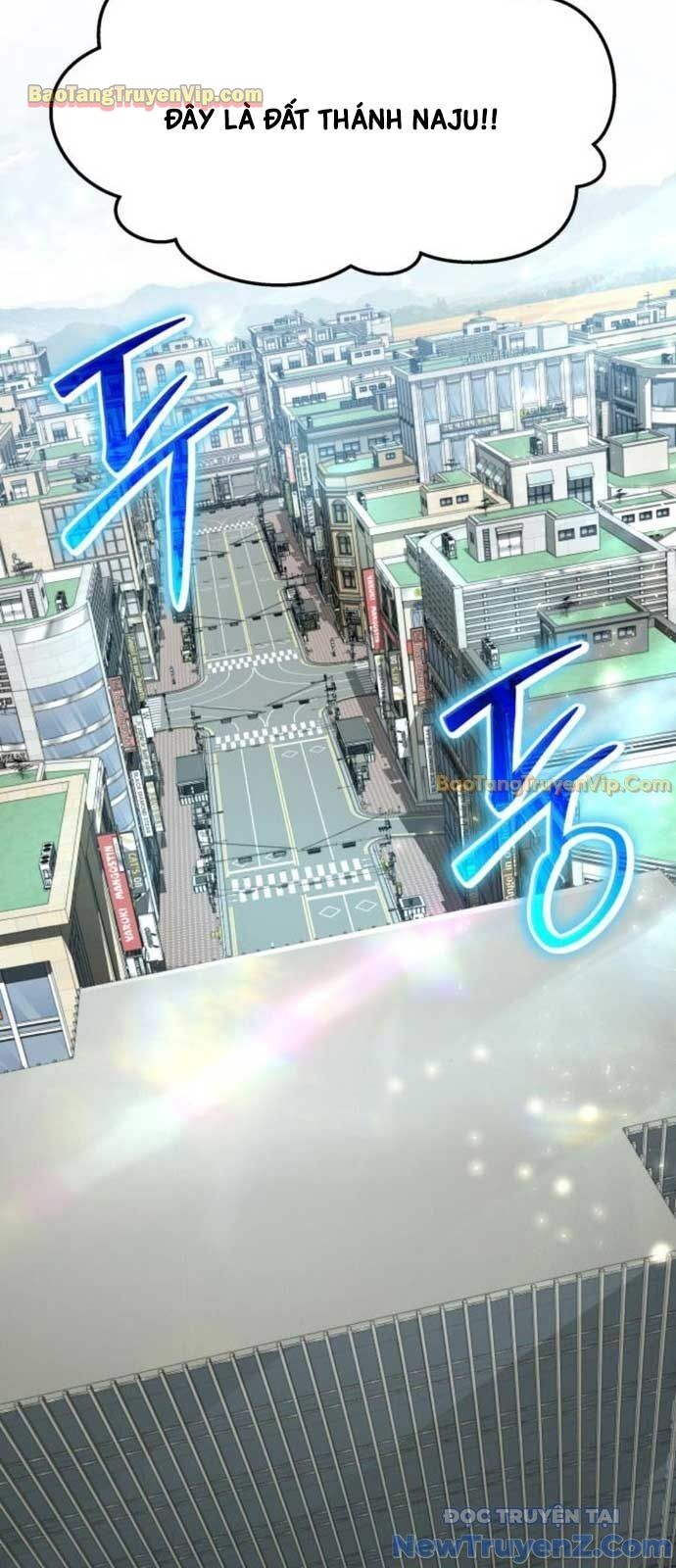 Vua Hiệp Sĩ Đã Trở Lại Với Một Vị Thần Chap 108 - Next Chap 109