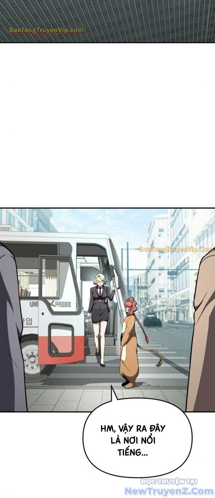 Vua Hiệp Sĩ Đã Trở Lại Với Một Vị Thần Chap 108 - Next Chap 109