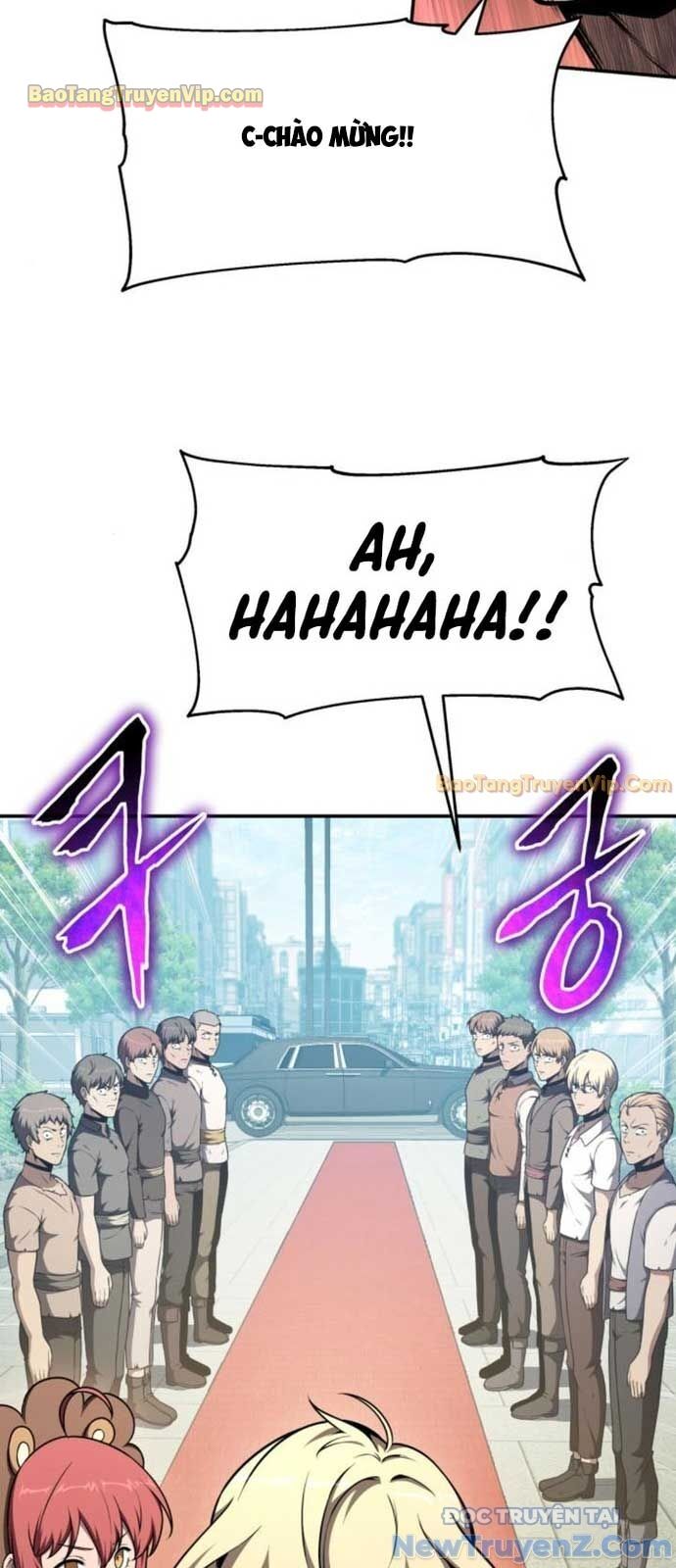 Vua Hiệp Sĩ Đã Trở Lại Với Một Vị Thần Chap 108 - Next Chap 109