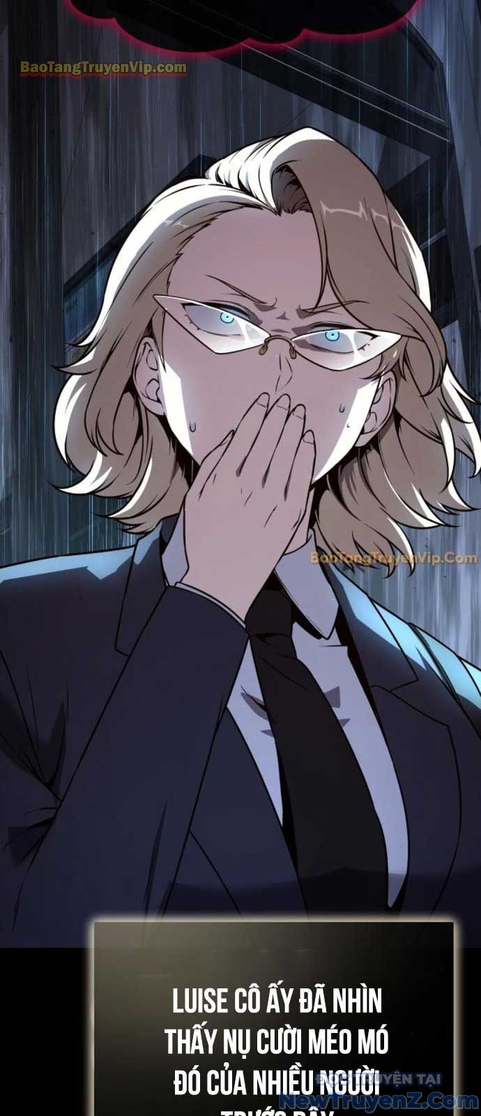 Vua Hiệp Sĩ Đã Trở Lại Với Một Vị Thần Chap 108 - Next Chap 109