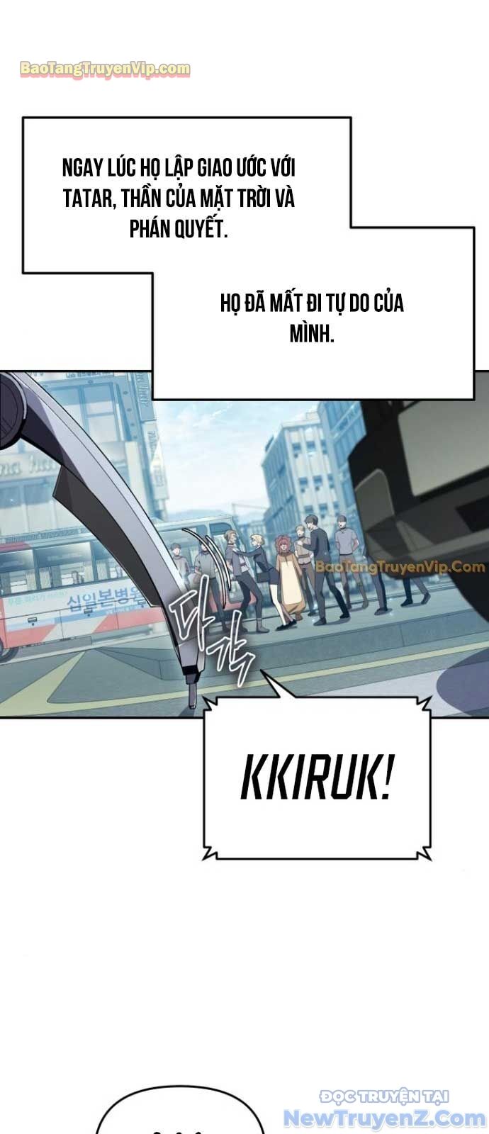 Vua Hiệp Sĩ Đã Trở Lại Với Một Vị Thần Chap 109 - Next Chap 110
