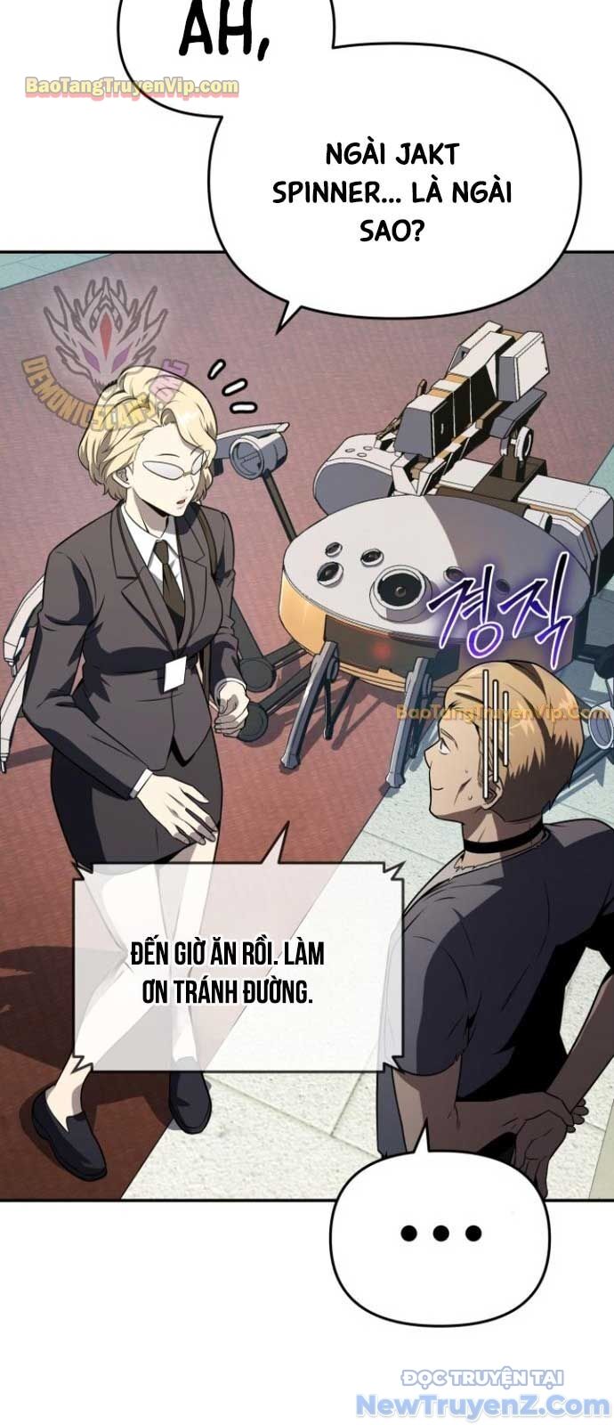 Vua Hiệp Sĩ Đã Trở Lại Với Một Vị Thần Chap 109 - Next Chap 110