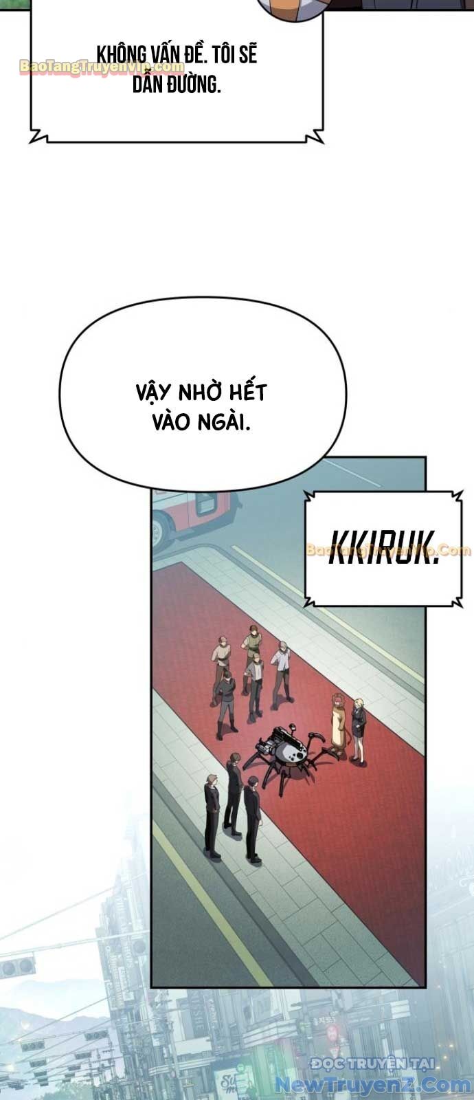 Vua Hiệp Sĩ Đã Trở Lại Với Một Vị Thần Chap 109 - Next Chap 110
