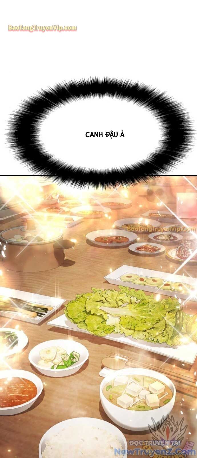 Vua Hiệp Sĩ Đã Trở Lại Với Một Vị Thần Chap 109 - Next Chap 110