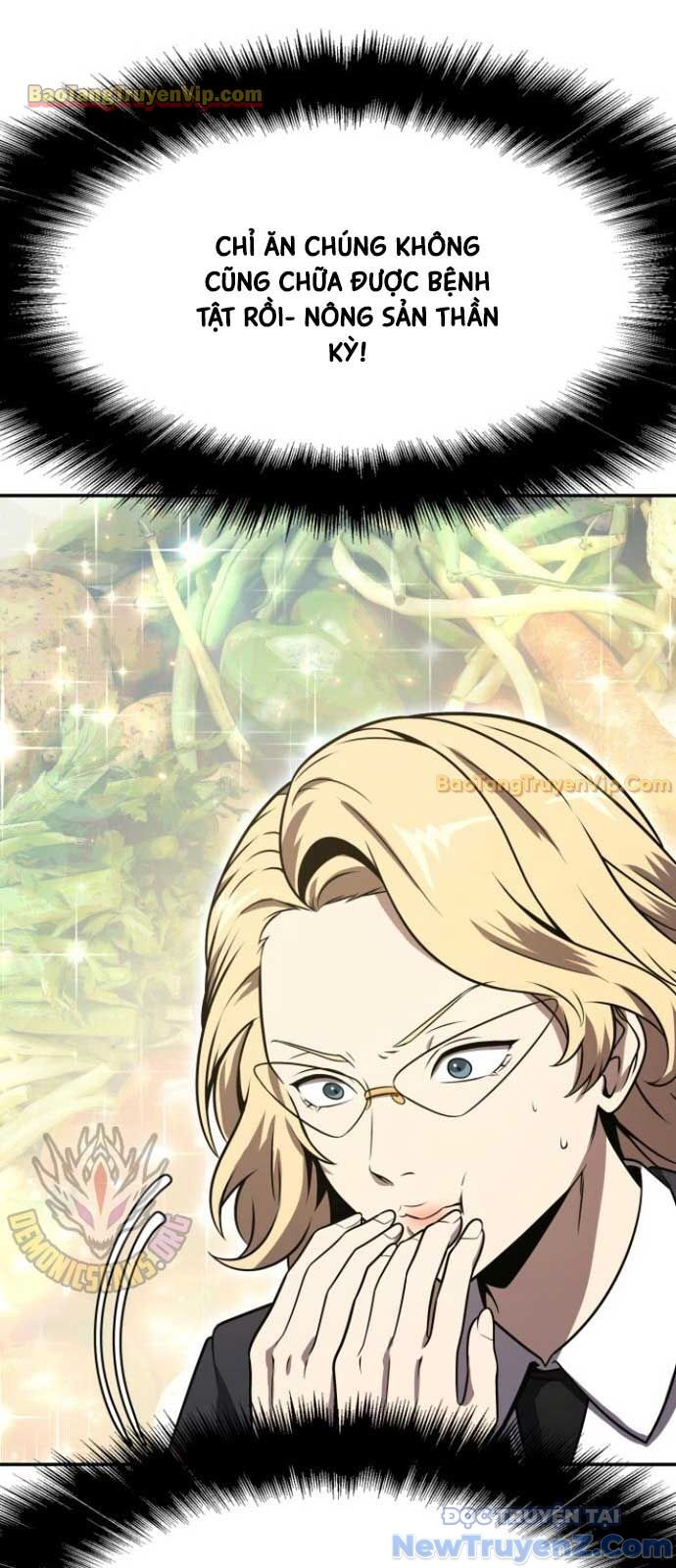 Vua Hiệp Sĩ Đã Trở Lại Với Một Vị Thần Chap 109 - Next Chap 110