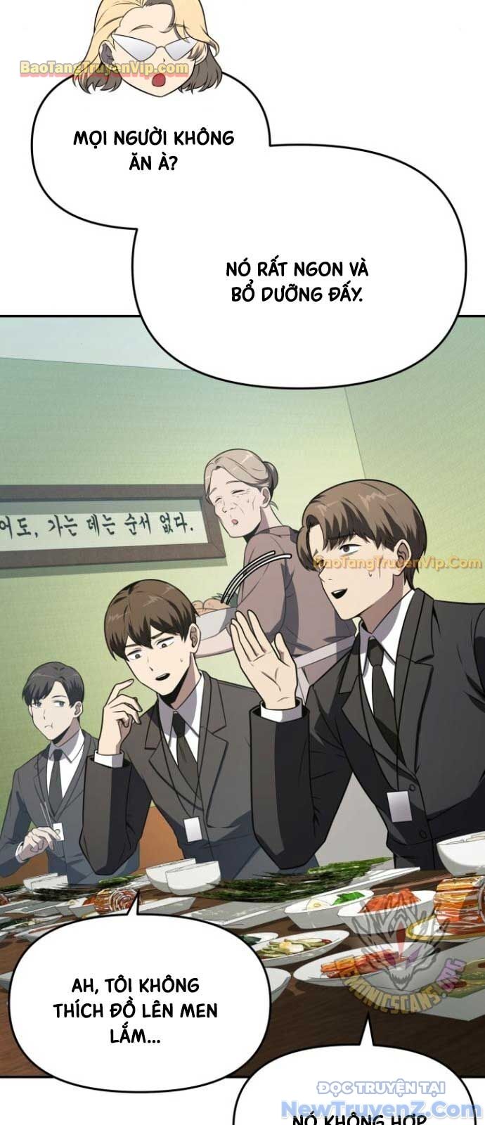 Vua Hiệp Sĩ Đã Trở Lại Với Một Vị Thần Chap 109 - Next Chap 110
