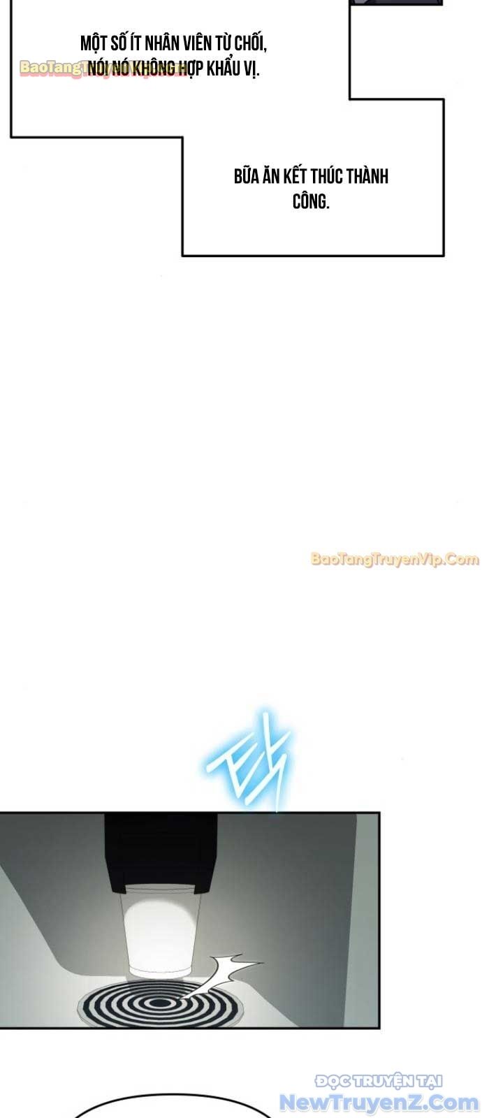 Vua Hiệp Sĩ Đã Trở Lại Với Một Vị Thần Chap 109 - Next Chap 110