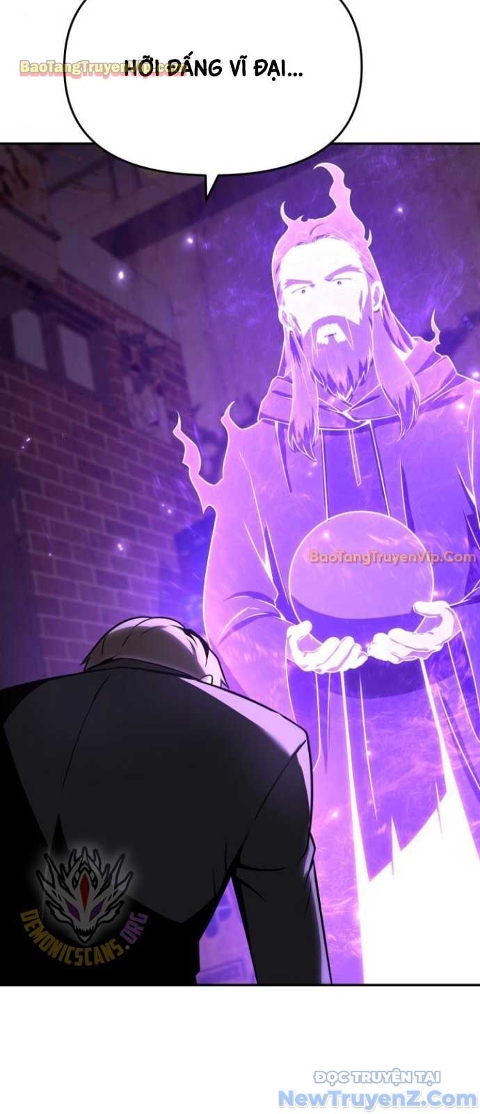 Vua Hiệp Sĩ Đã Trở Lại Với Một Vị Thần Chap 109 - Next Chap 110