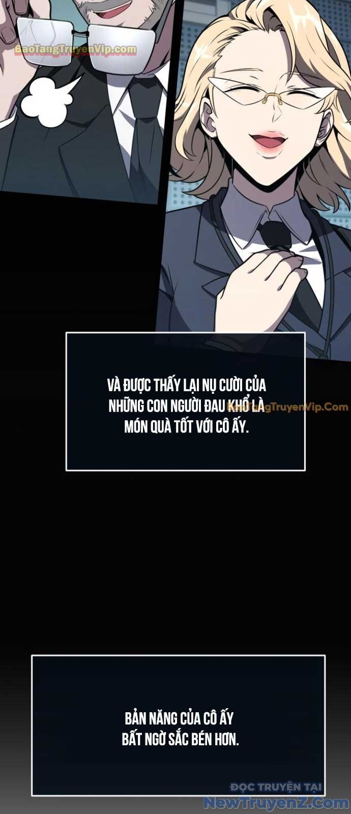Vua Hiệp Sĩ Đã Trở Lại Với Một Vị Thần Chap 109 - Next Chap 110